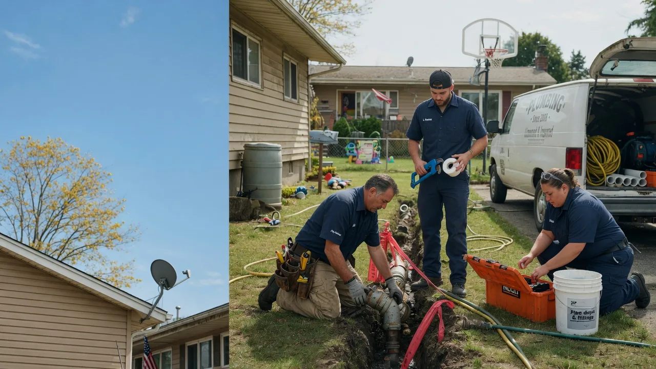 Garbage Disposal Replacement in Ft Mitchell, KY near me